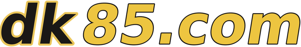 dk85.com logo